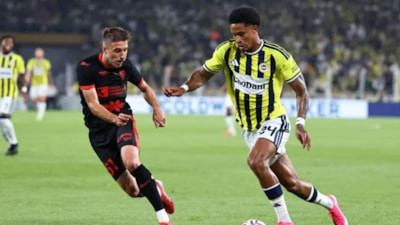 Jayden Oosterwolde, Roma yolcusu: Anlaşmanın detayları belli oldu
