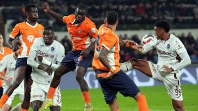 Trabzonspor sahasında Başakşehir FK'yı ağırlıyor: Muhtemel 11'ler