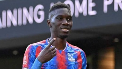 Galatasaray'ın gündemindeki isim: Ismaila Sarr için resmi açıklama yapıldı