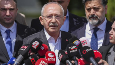 CHP’nin 81 il başkanı Ankara’ya geliyor
