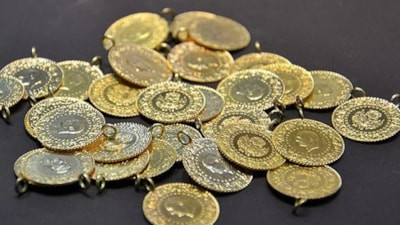 Altın yatırımcısını sevindiriyor: 3 haftada yüzde 13,83'lük kazanç