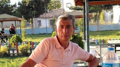 Ankara'da tartıştığı babasını öldürdü