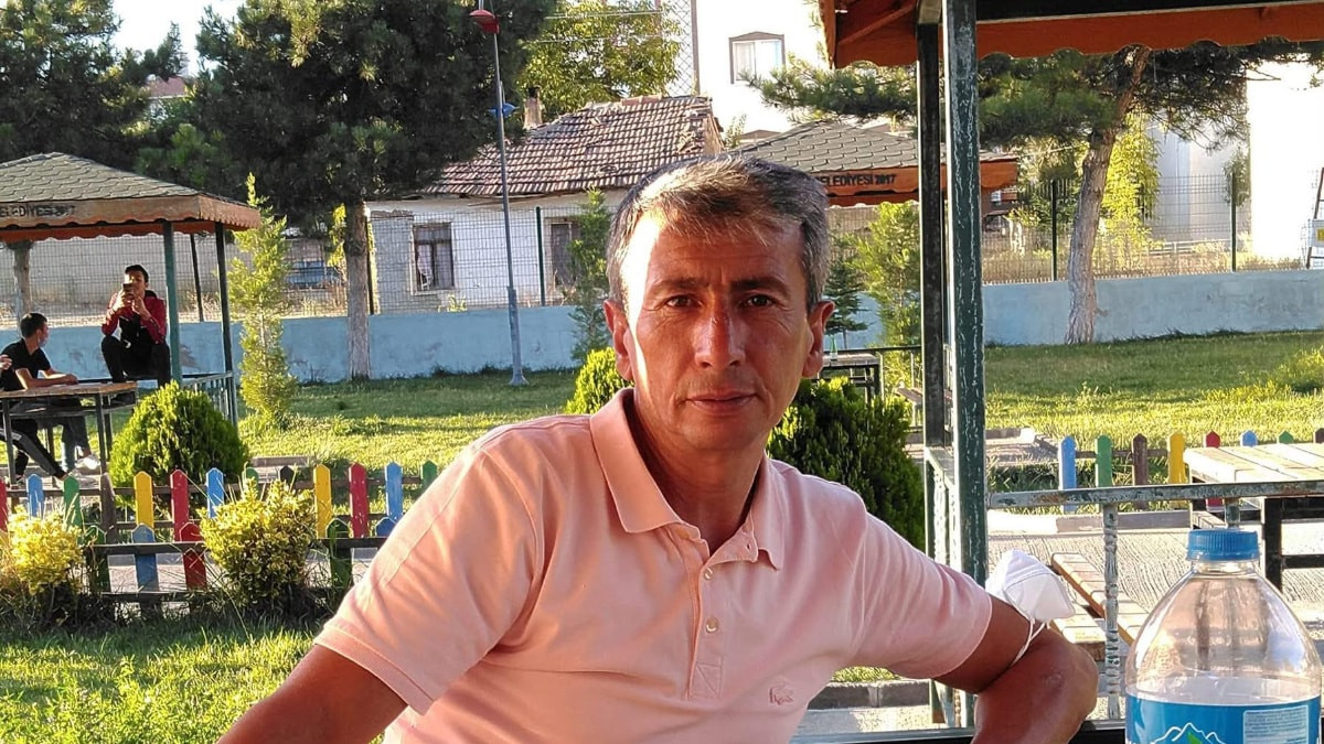 Ankara'da tartıştığı babasını öldürdü