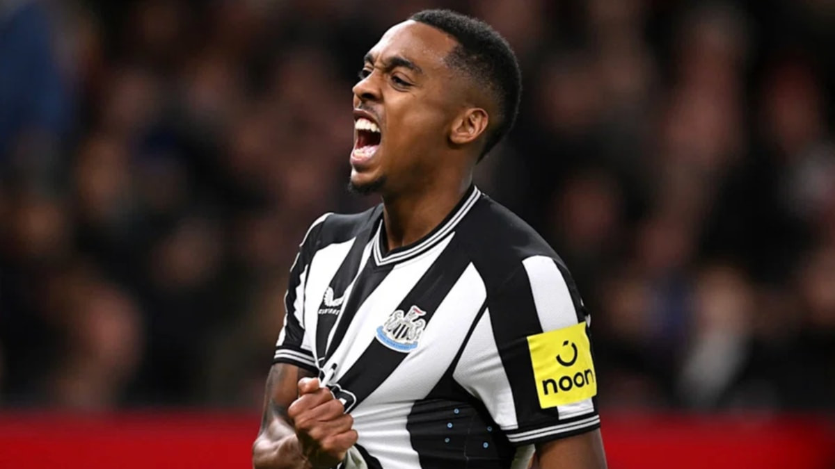 Beşiktaş'tan Joe Willock için teklif: Newcastle United'ın kararı bekleniyor