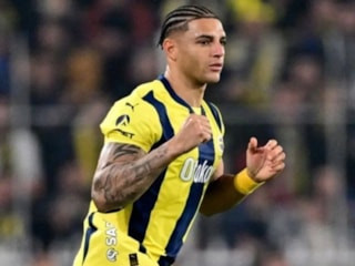 Fenerbahçe'de Diego Carlos, Como ile anlaşmaya vardı