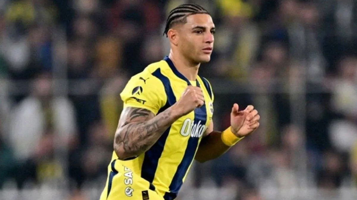 Fenerbahçe'de Diego Carlos, Como ile anlaşmaya vardı