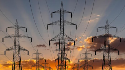 Türkiye’nin elektrik kurulu gücü 126 bin 476 megavata ulaştı