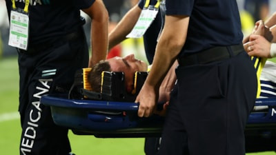 Fenerbahçe, Kerem Aktürkoğlu'nun son durumunu açıkladı