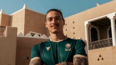 Trabzonspor istiyordu! Darwin Nunez, Al Diriyah'a kiralandı