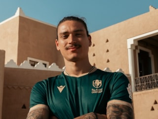 Trabzonspor istiyordu! Darwin Nunez, Al Diriyah'a kiralandı