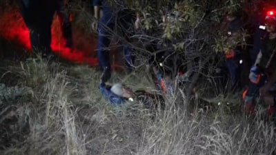 Ankara'da kayıp Alzheimer hastası bulundu