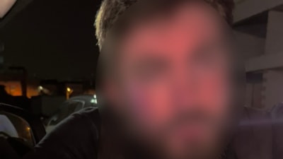 Adana'da Kuytulcu olduğu öne sürülen iki kişi yol kesti