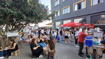 Yenikapı’da konser keyfinin karanlık yüzü: Bir gecede sokaklar panayıra dönüyor