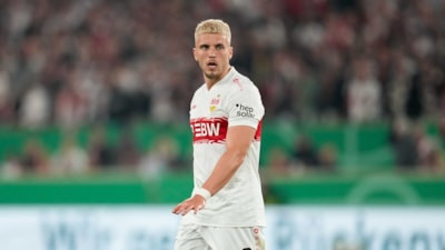 Galatasaray, Ermedin Demirovic transferini bitiriyor