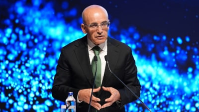 Mehmet Şimşek: Kamuda 484 milyar TL tasarruf sağladık