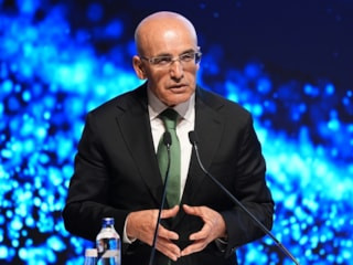 Mehmet Şimşek: Kamuda 484 milyar TL tasarruf sağladık