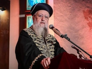 İsrailli Başhaham David Yosef: Gazze tamamen yok edilsin