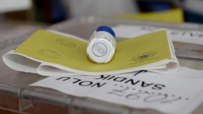 Genar Araştırma'dan seçim anketi: AK Parti fark attı