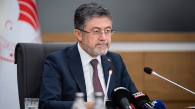 İbrahim Yumaklı: Yıl başından bu yana 756 bin gıda denetimi gerçekleştirildi