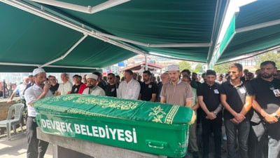 İstanbul'daki kazada ağır yaralanan kameraman 5 gün sonra hayatını kaybetti