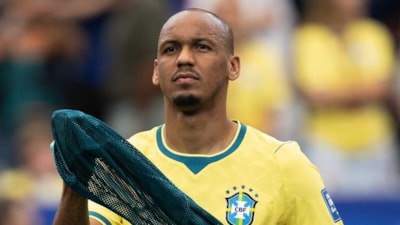 Fabinho, Trabzonspor için geliyor