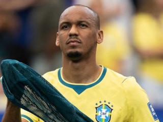 Fabinho, Trabzonspor için geliyor