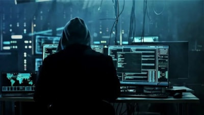 İranlı hackerlar İngiltere’de elektrik santralini 4 gün devre dışı bıraktı