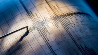 Japonya'da 6.0 büyüklüğünde deprem meydana geldi