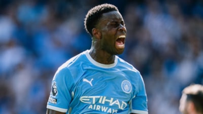 Manchester City, Bournemouth'u son dakikada yendi