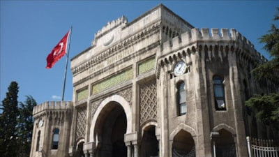 Üniversite kayıt süreci 24 Ağustos itibarıyla başlıyor
