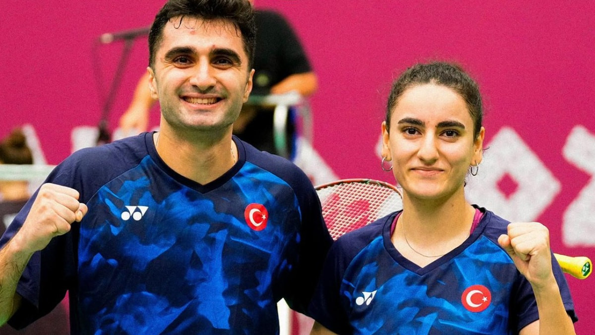 20. Akdeniz Oyunları'nda milliler madalyaları topluyor