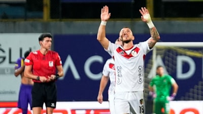 Gaziantep FK, Eyüpspor deplasmanında kazandı