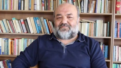 İhsan Eliaçık: Kur’an’da içki içmenin cezası yoktur