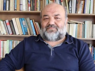 İhsan Eliaçık: Kur’an’da içki içmenin cezası yoktur