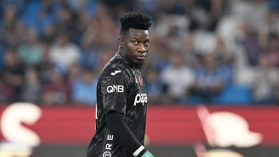 Andre Onana'dan Muhammed Salah sözleri