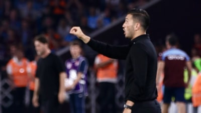Nuri Şahin: Hak ettiğimiz bir mağlubiyet aldık