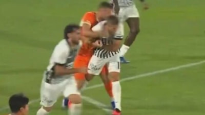 Beşiktaş'tan Alanyaspor maçında kırmızı kart beklentisi