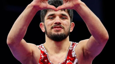 Akdeniz Oyunları'nda milli sporcular 20 madalyaya ulaştı