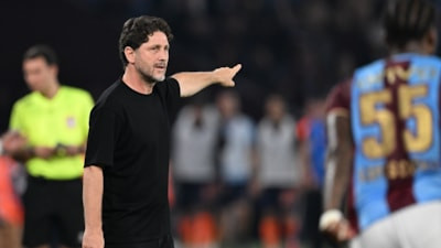 Fatih Tekke: Kriz çıkarmaya çalışan bir grup var