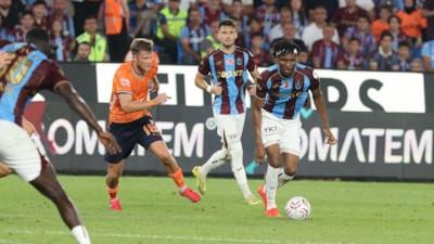 Chibuike Nwaiwu: 3 puan aldığımız için mutluyuz