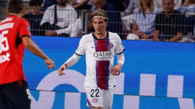 Paris Saint-Germain, Rennes karşısında puan bıraktı