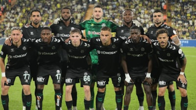 Konyaspor, Rizespor ve Fenerbahçe maçları için TFF'ye başvuracak