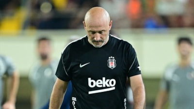 Vincenzo Italiano: Kaybetmeyi hak etmedik