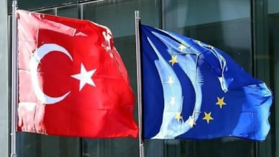 Avrupa savunmasında Türkiye tartışması: Yunanistan’dan itiraz