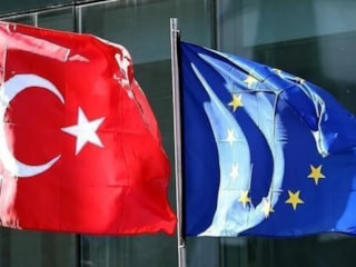 Avrupa savunmasında Türkiye tartışması: Yunanistan’dan itiraz