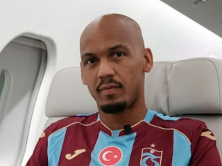 Trabzonspor, Fabinho transferini resmen açıkladı