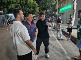 Fatih Terim'e Bodrum'da yoğun ilgi