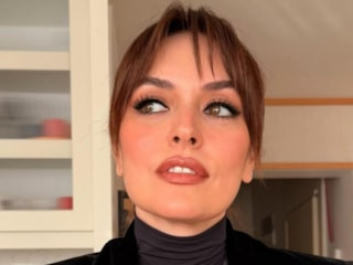 Görüntüleri tartışma yaratmıştı: Ezgi Mola'dan açıklama geldi