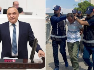 Yeni Parti, milletvekilini bıçaklayan Seydi Ahmet Keleş'i ihraç etti