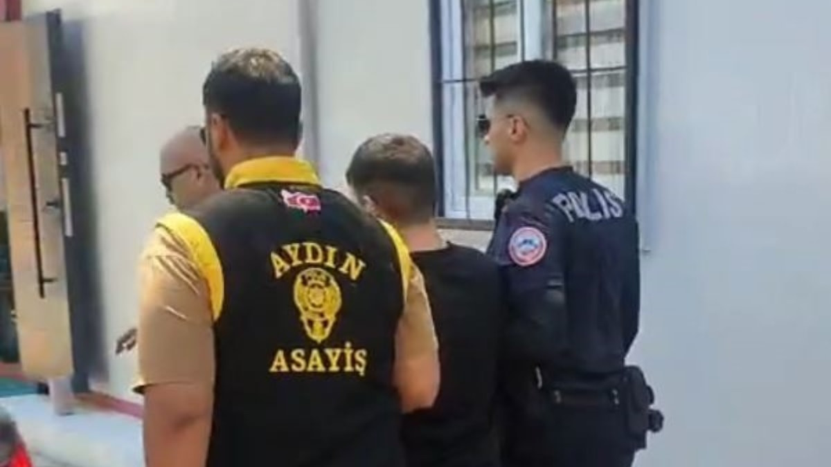Aydın’da 60 bin kişinin sorgusu yapıldı